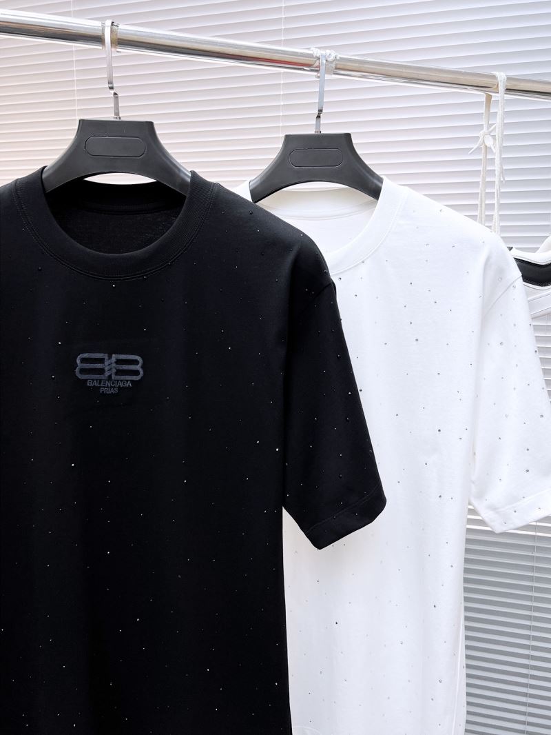 Balenciaga T-Shirts